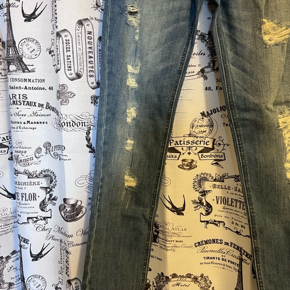 Edyson jeans - Picture 6 of 6